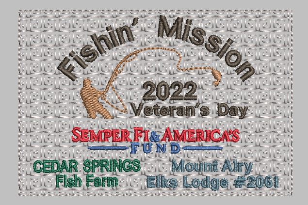 fishin mission logo